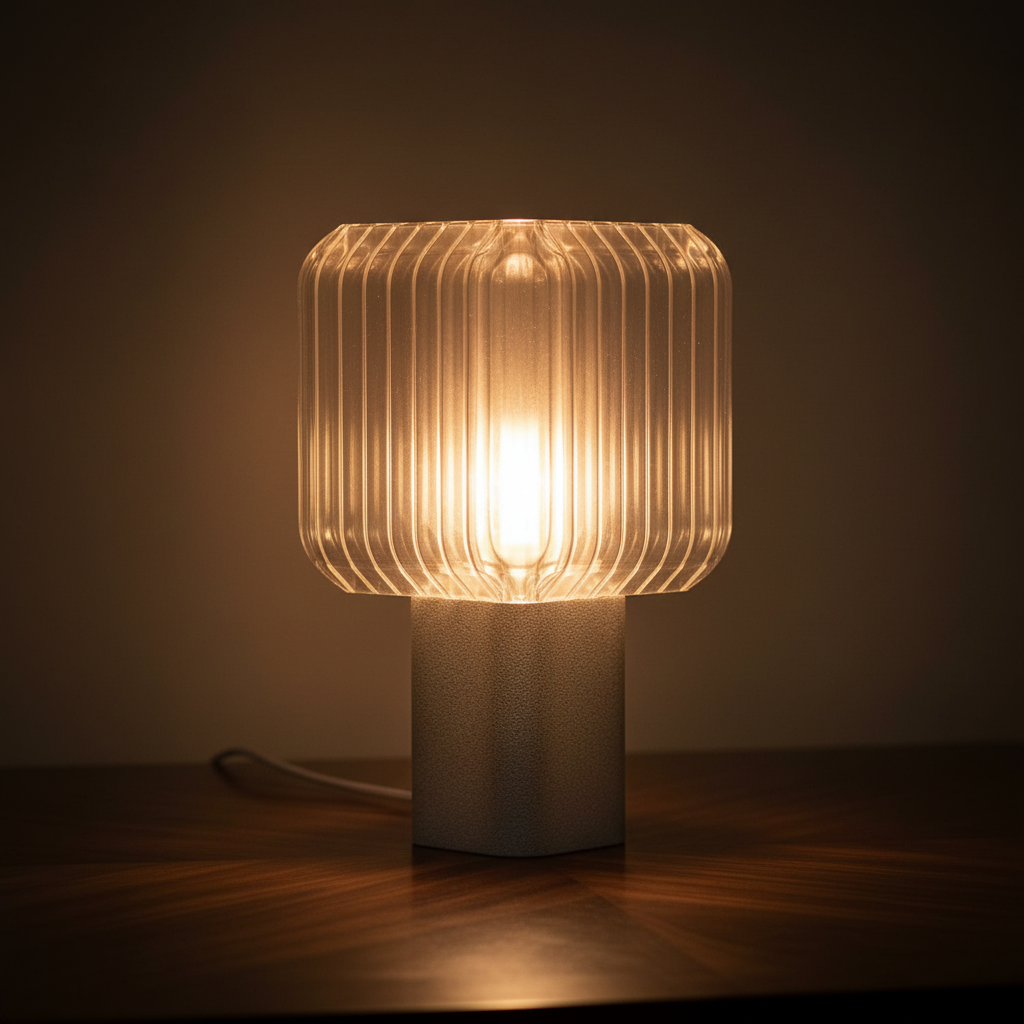 Table Lamp 004