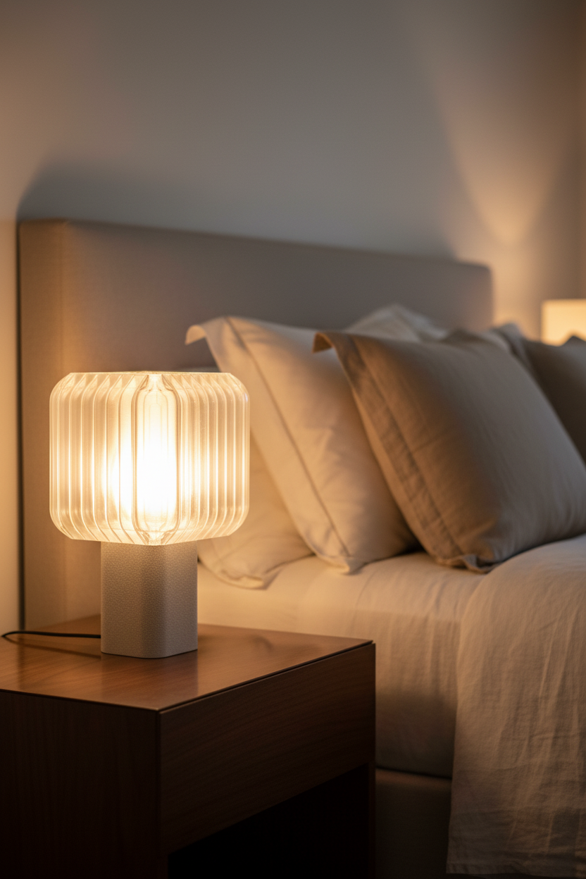 Table Lamp 004