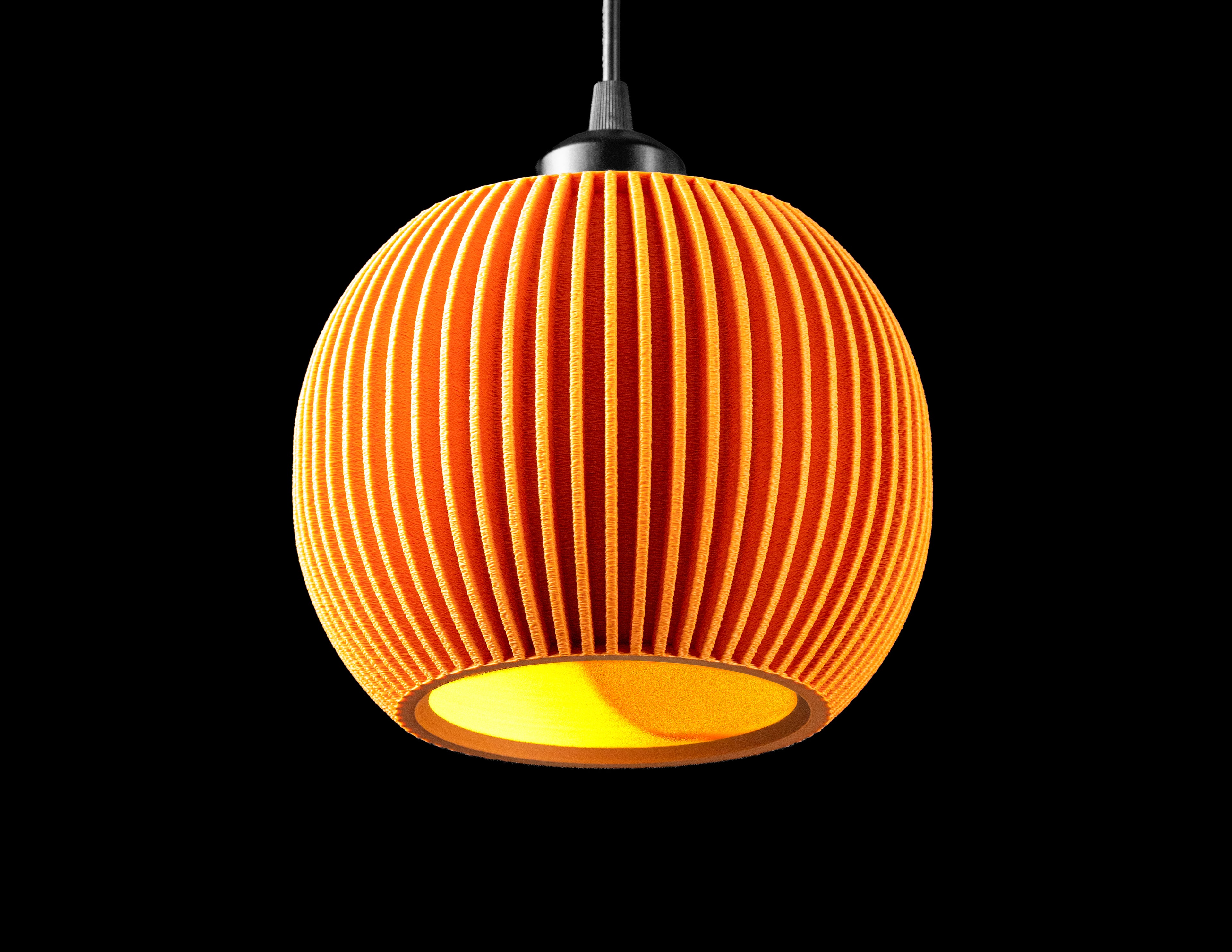 001 Pendant Lamp