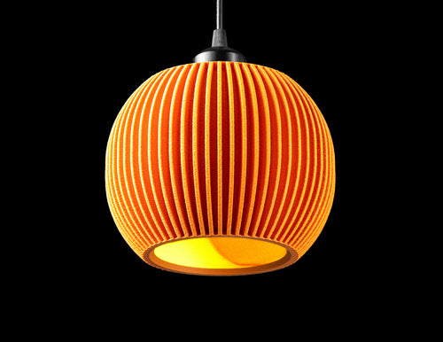 001 Pendant Lamp