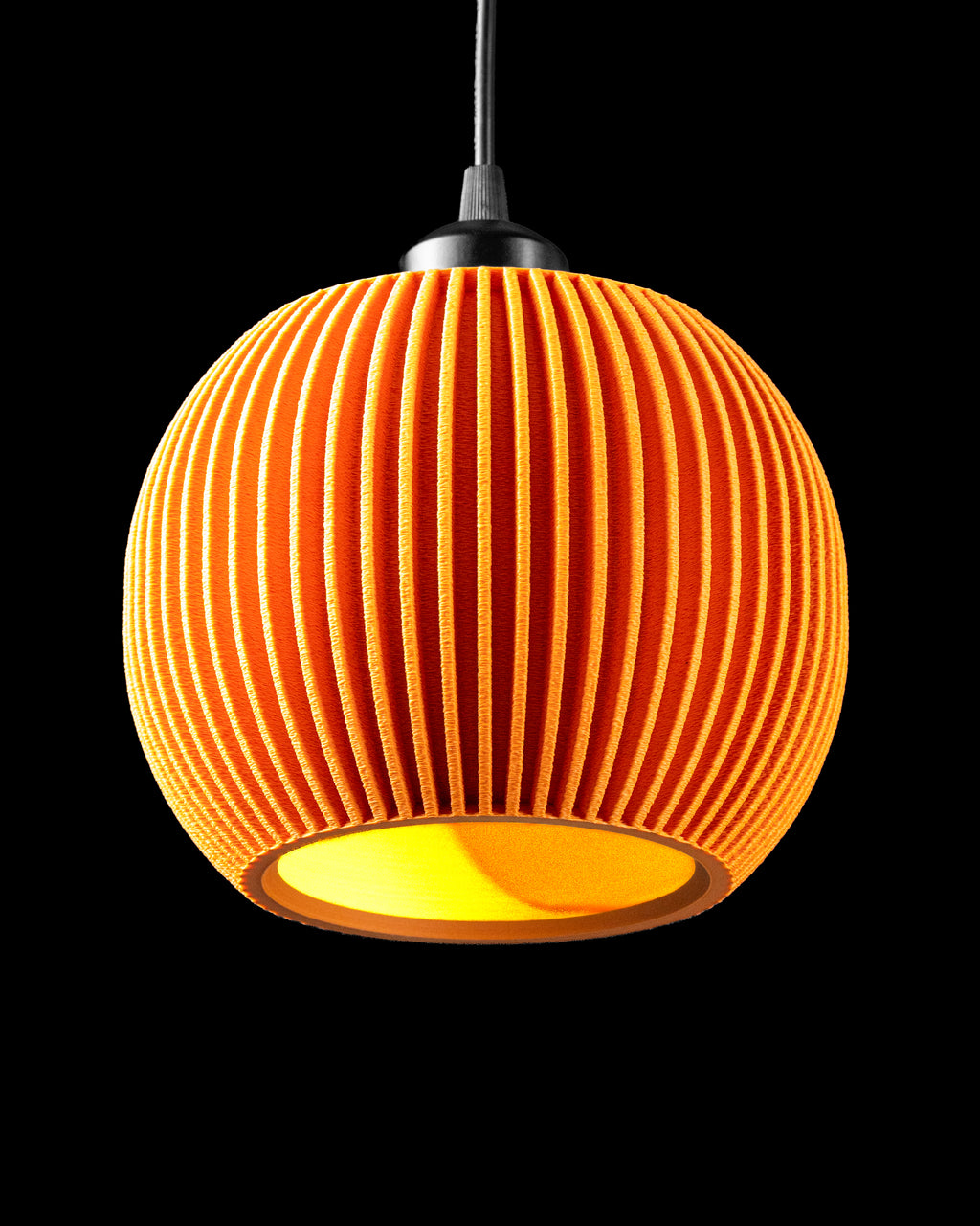 001 Pendant Lamp