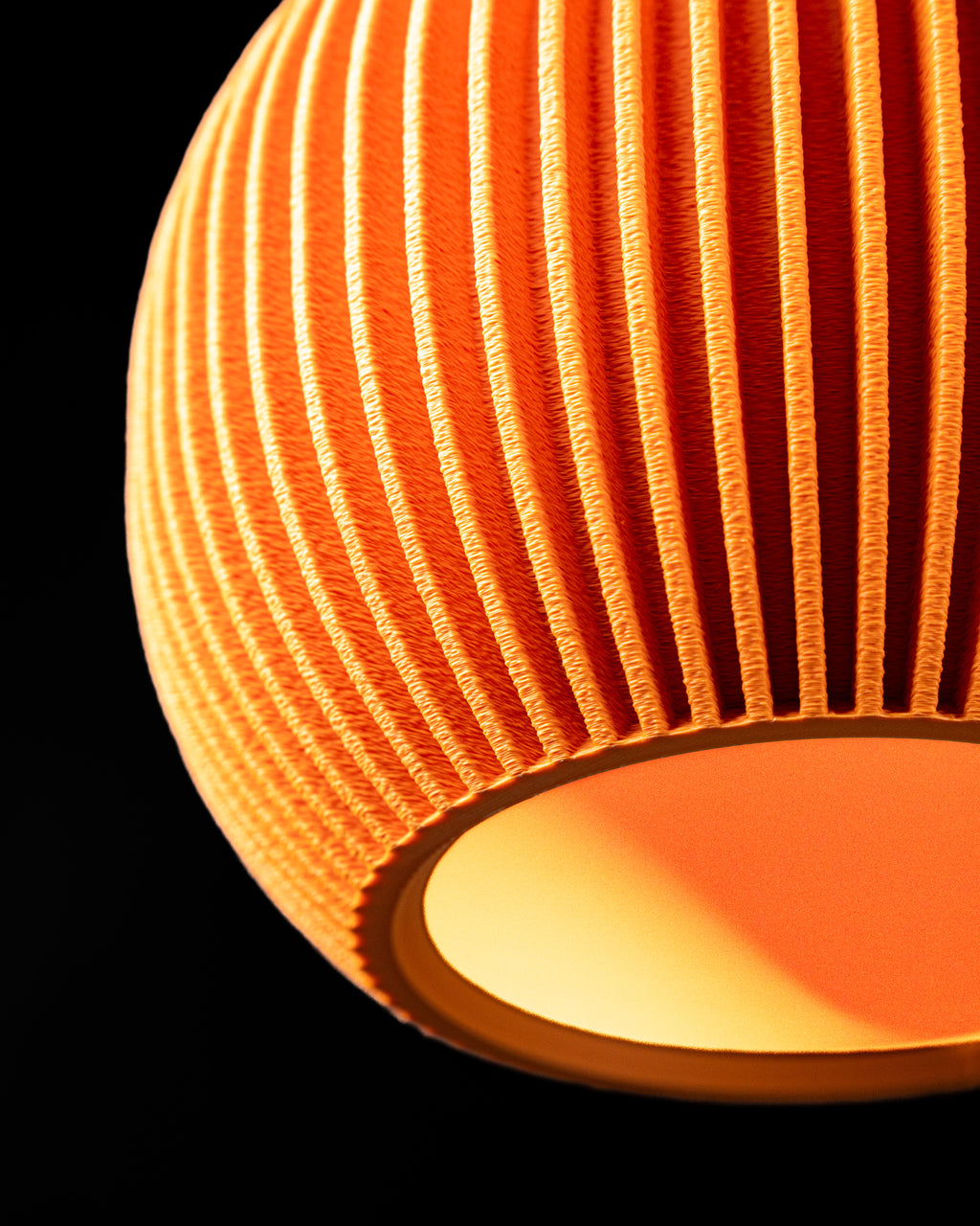 001 Pendant Lamp