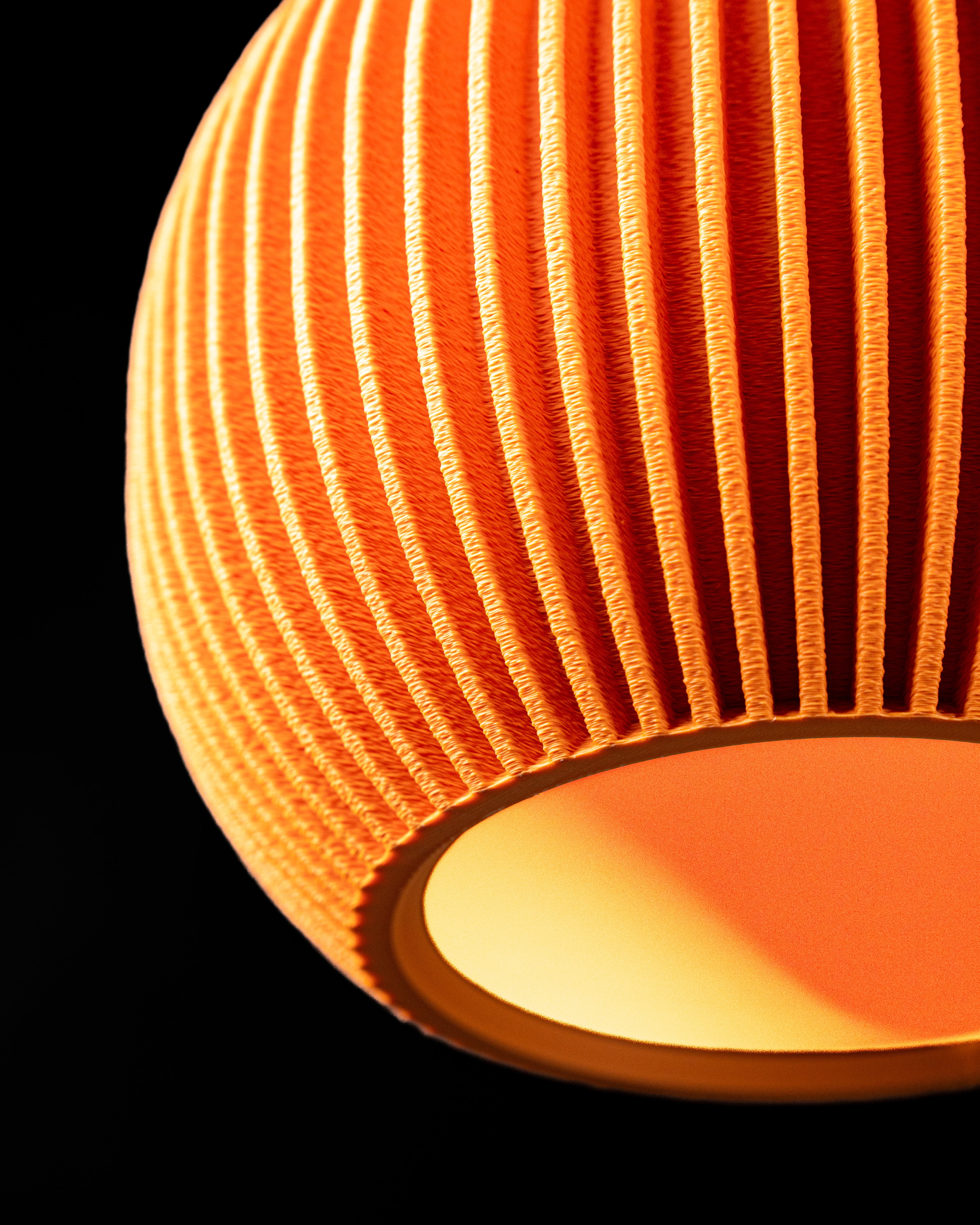 001 Pendant Lamp