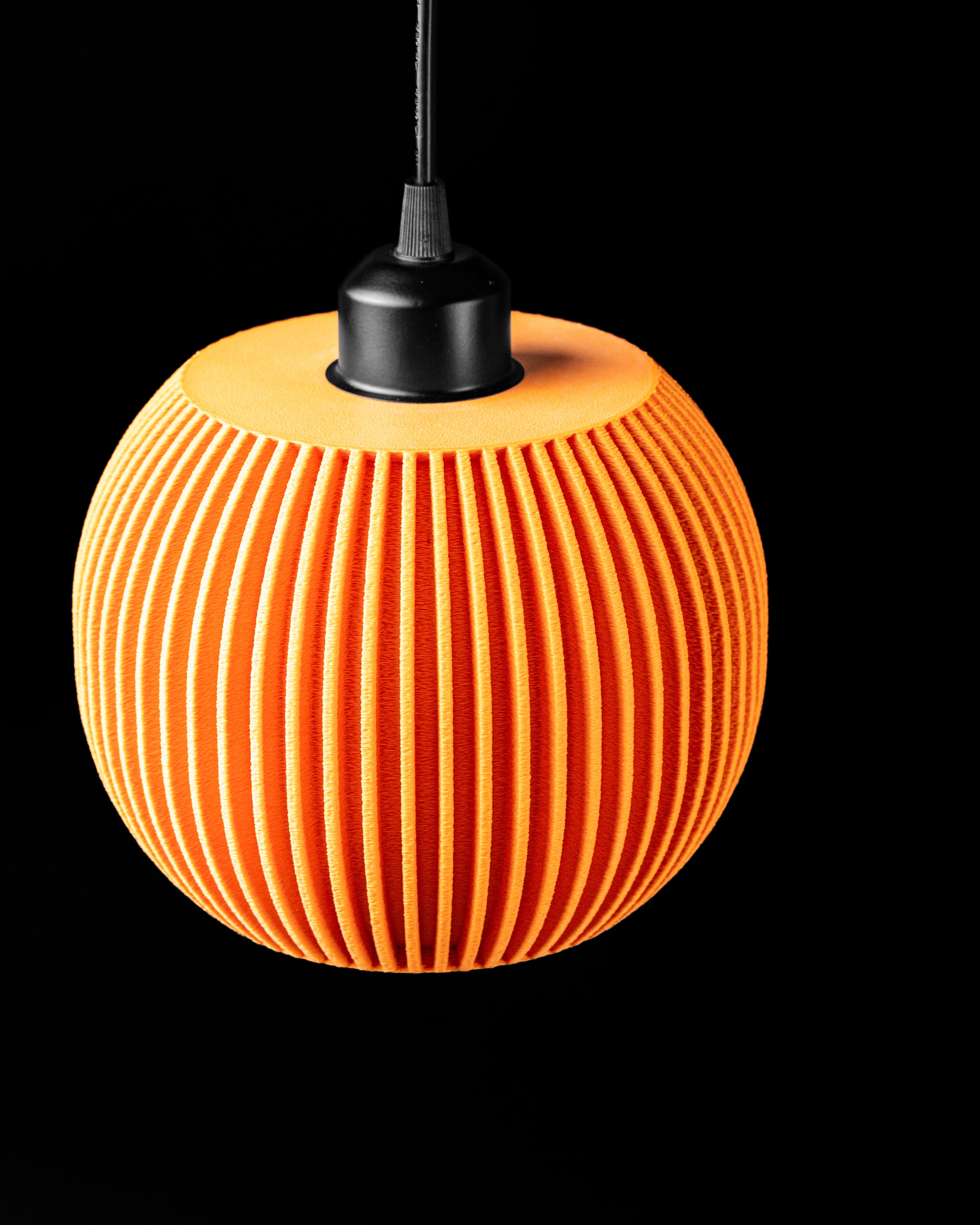 001 Pendant Lamp