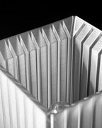Square Table Lamp 006