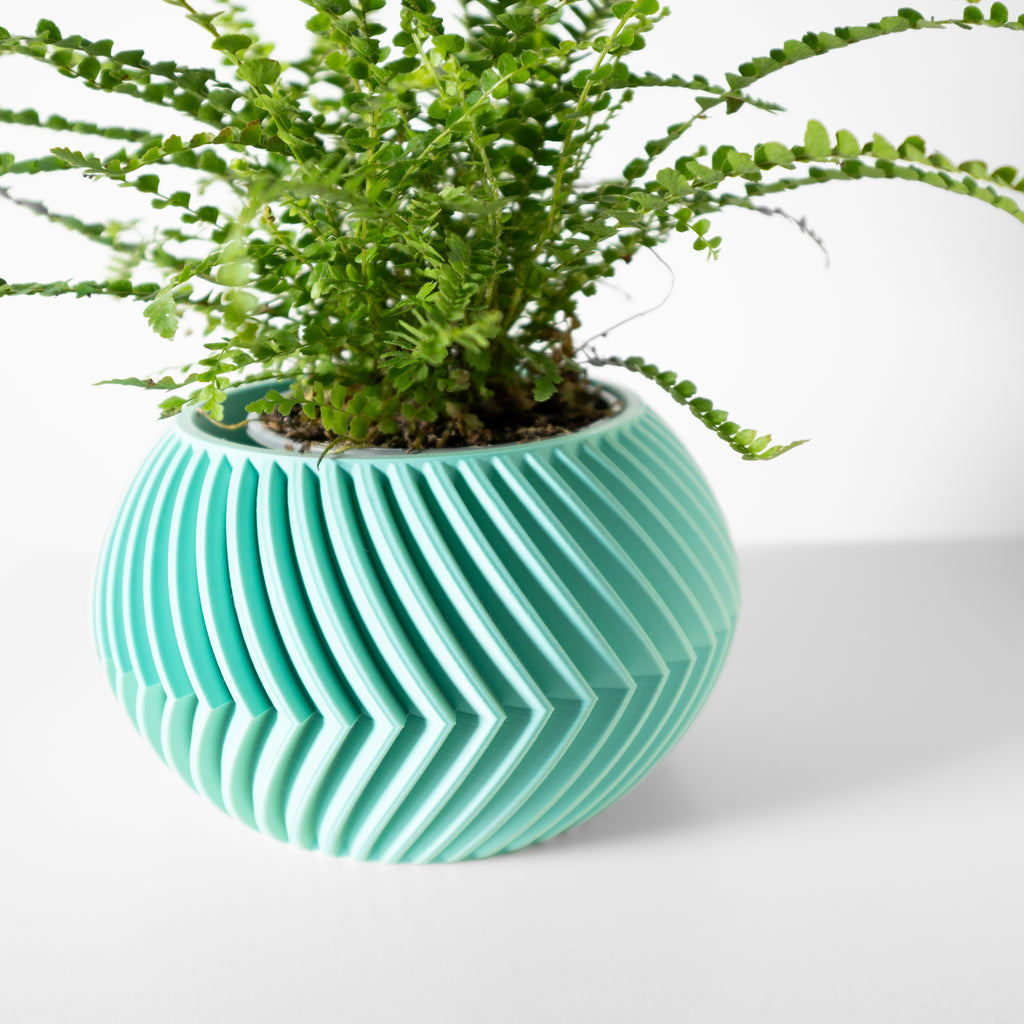 Soko planter pot
