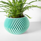 Soko planter pot