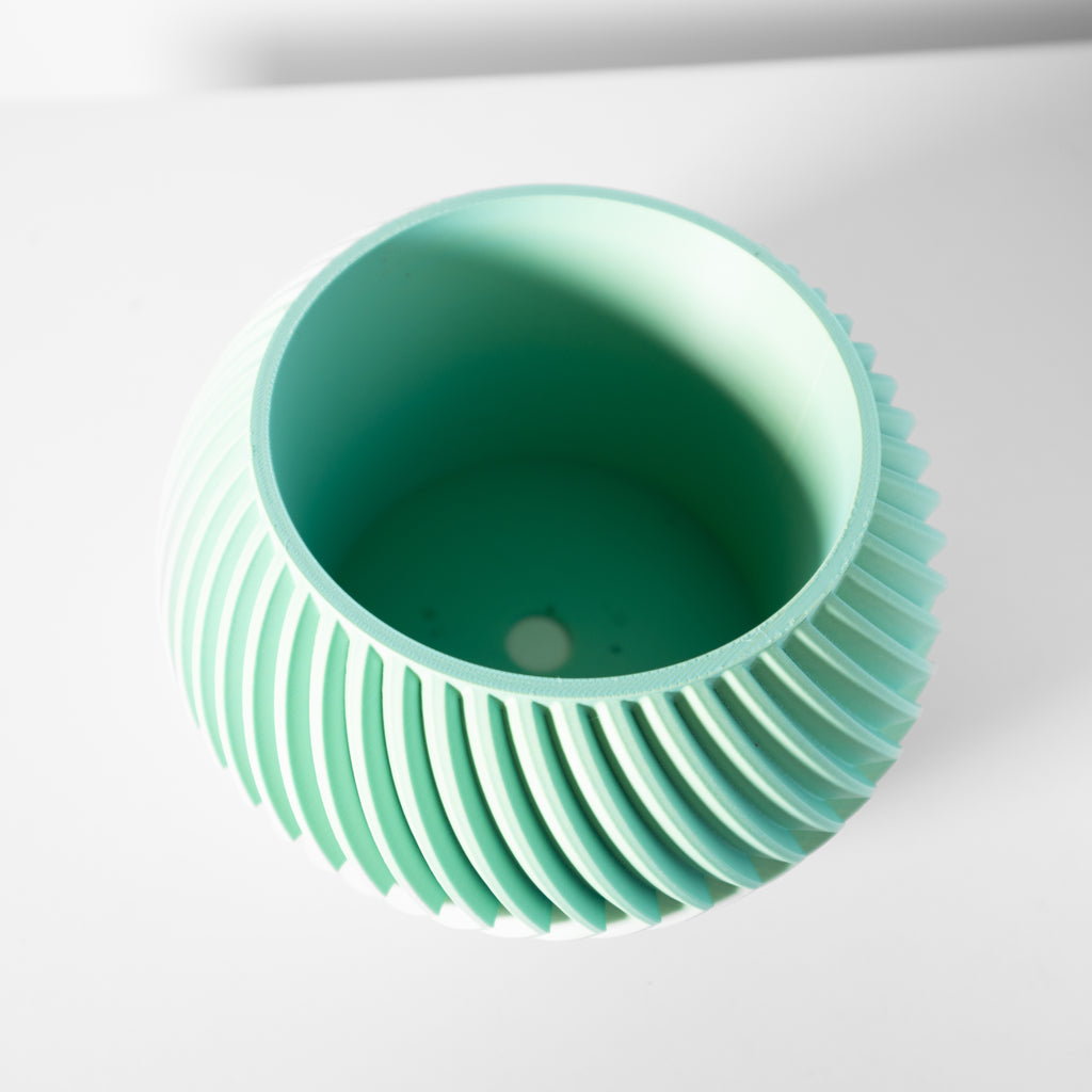 Soko planter pot