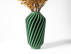 Travix Vase