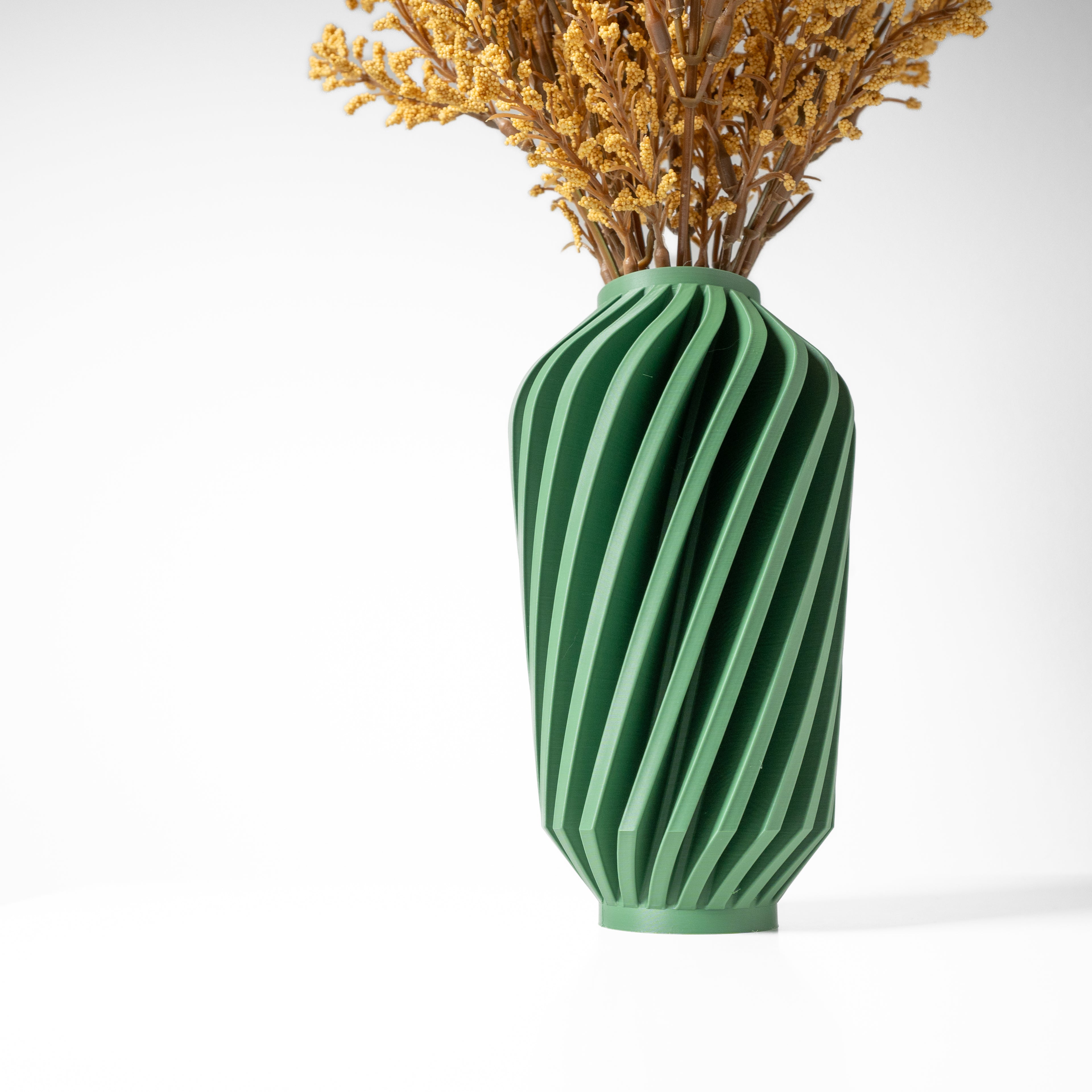 Travix Vase