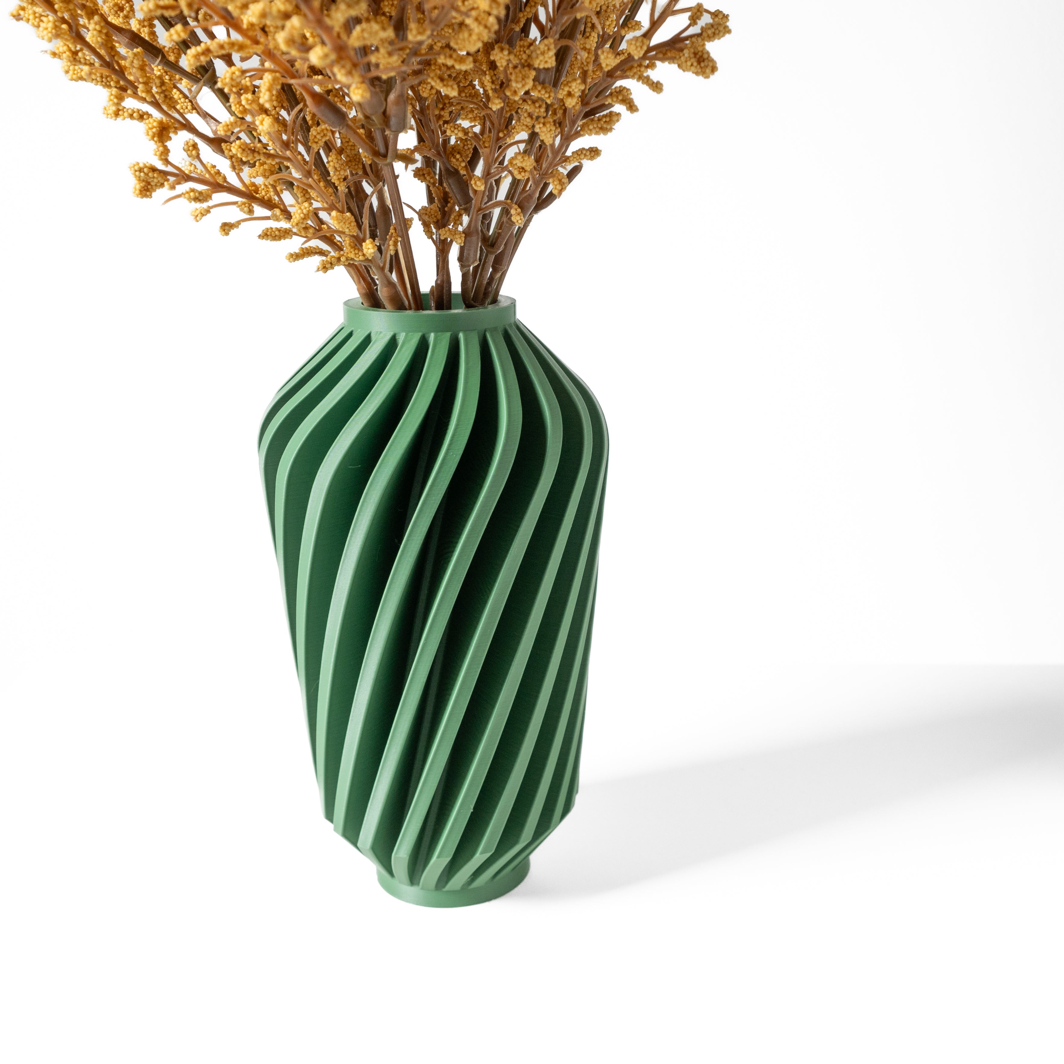 Travix Vase