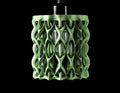 Chain Pendant Lamp 002
