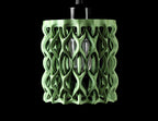 Chain Pendant Lamp 002