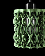 Chain Pendant Lamp 002