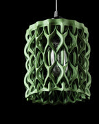 Chain Pendant Lamp 002