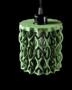 Chain Pendant Lamp 002