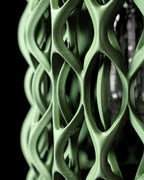 Chain Pendant Lamp 002