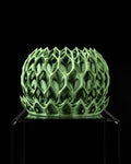 Invader Planter 02