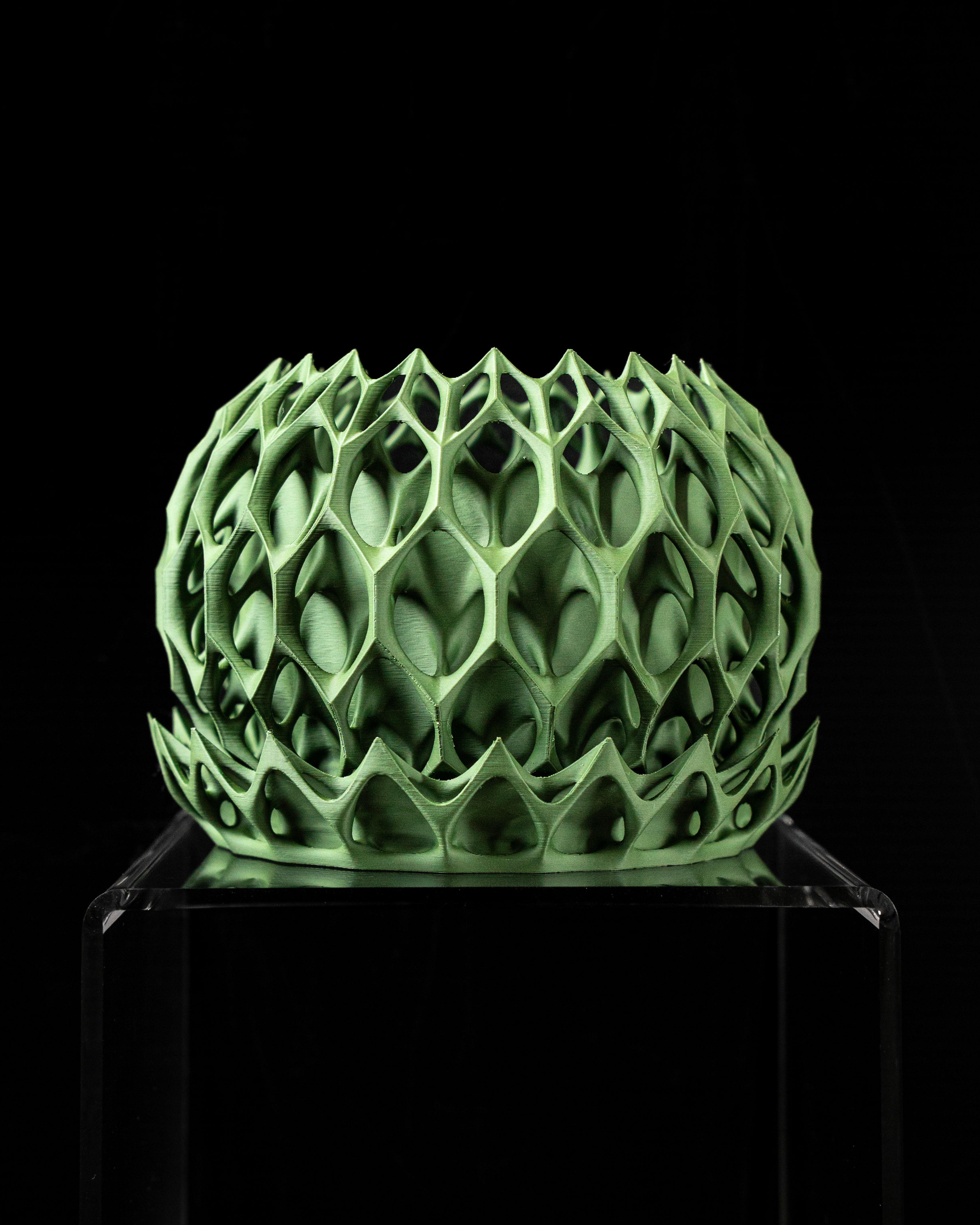 Invader Planter 02