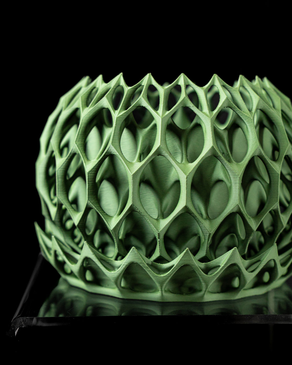 Invader Planter 02