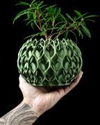 Invader Planter 02
