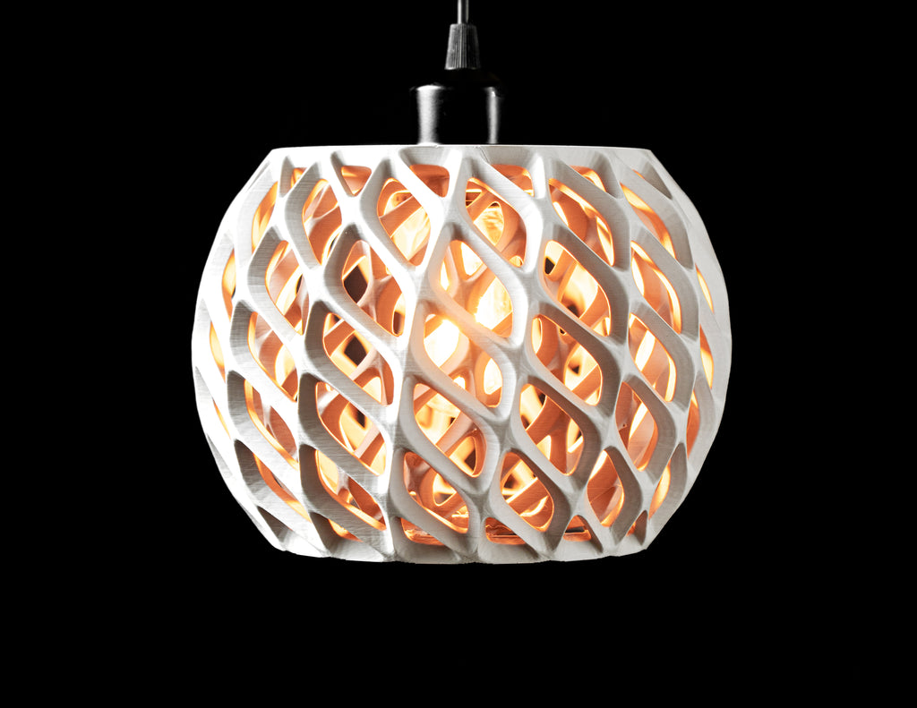 Loop pendent Lamp