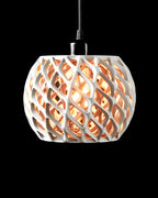 Loop pendent Lamp