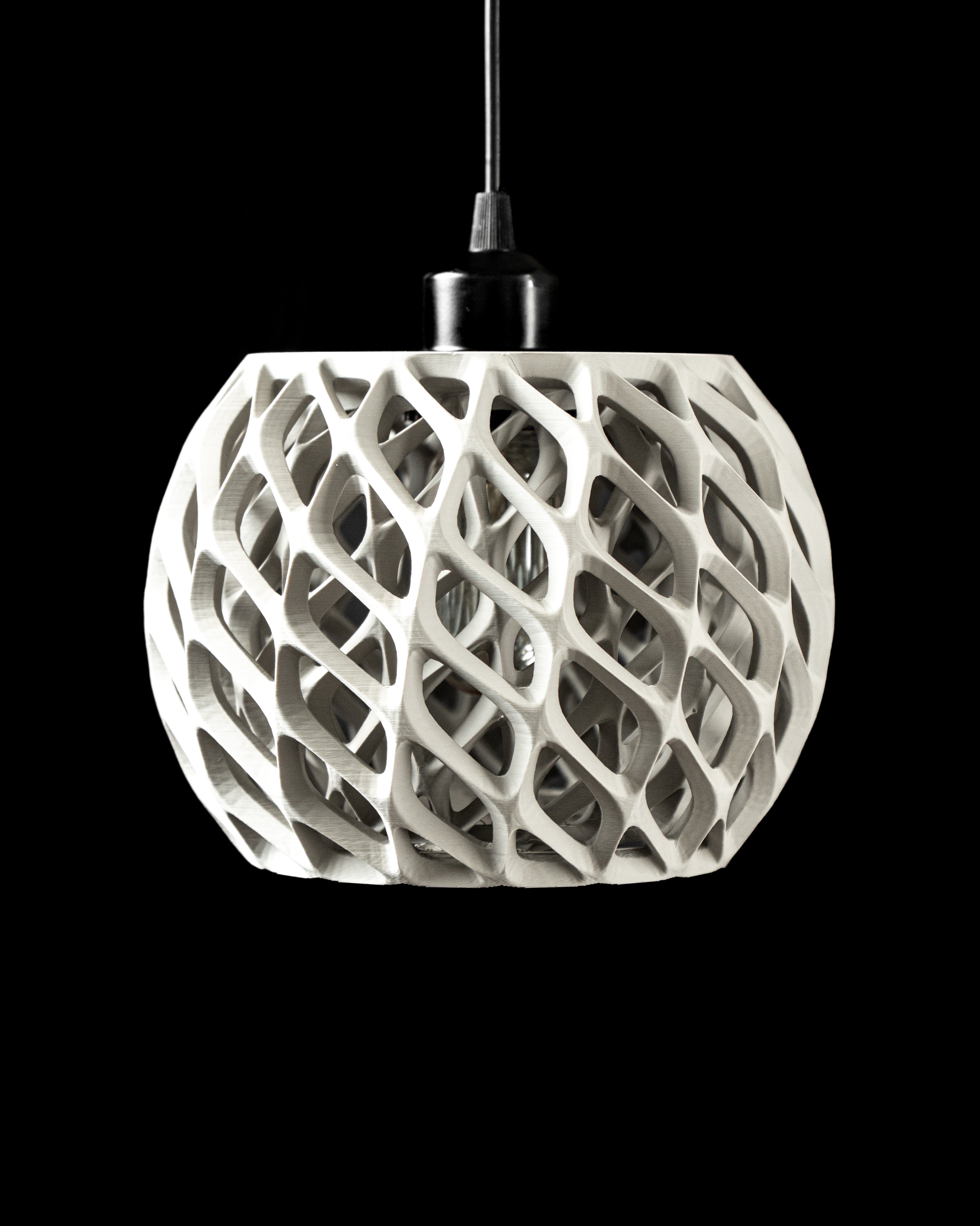 Loop pendent Lamp