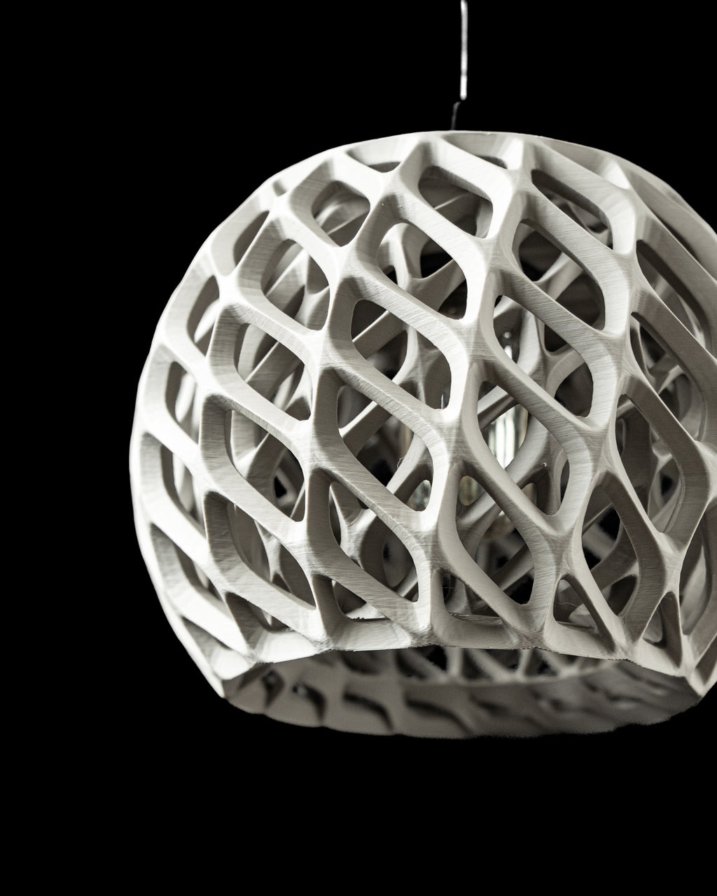Loop pendent Lamp