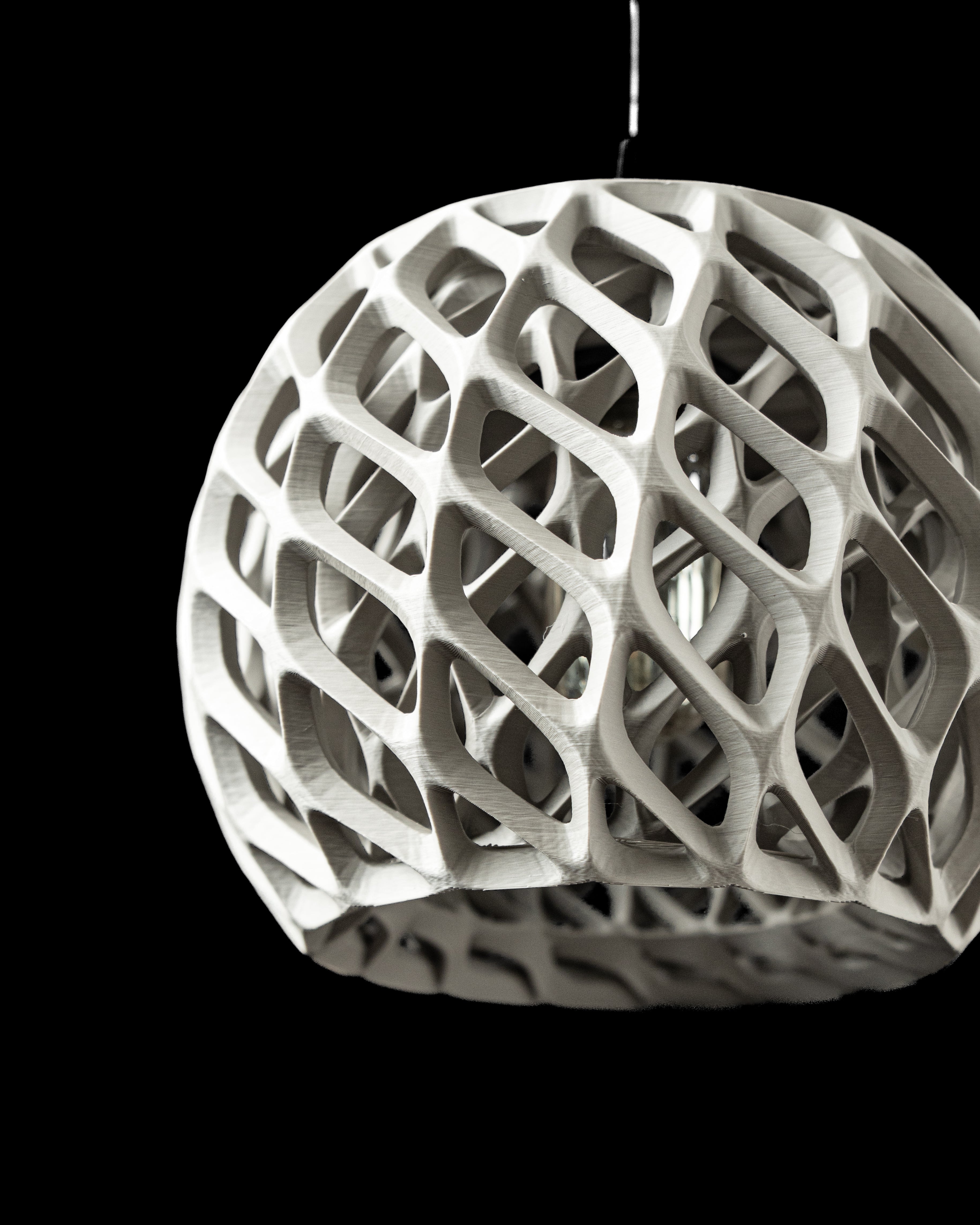 Loop pendent Lamp