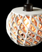 Loop pendent Lamp