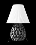 Invader Table Lamp 002