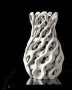 Chain Flower Vase