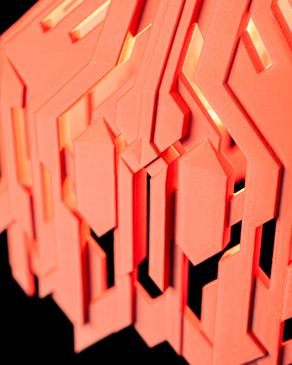 UPLINKPL Lamp