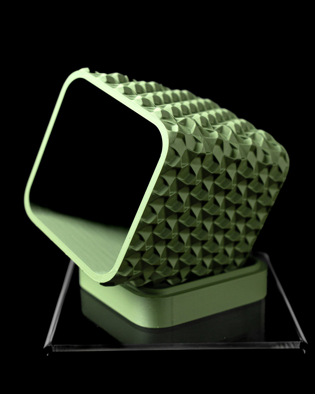 Rovi square planter