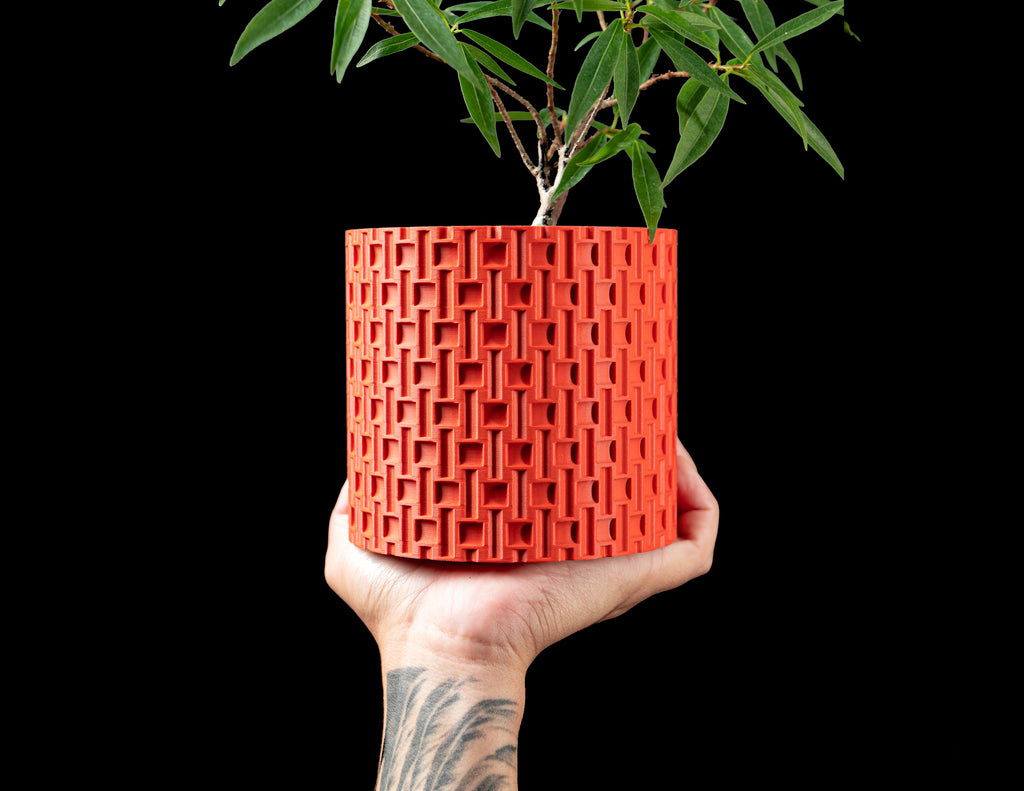 Tile Planter