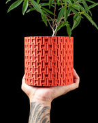 Tile Planter