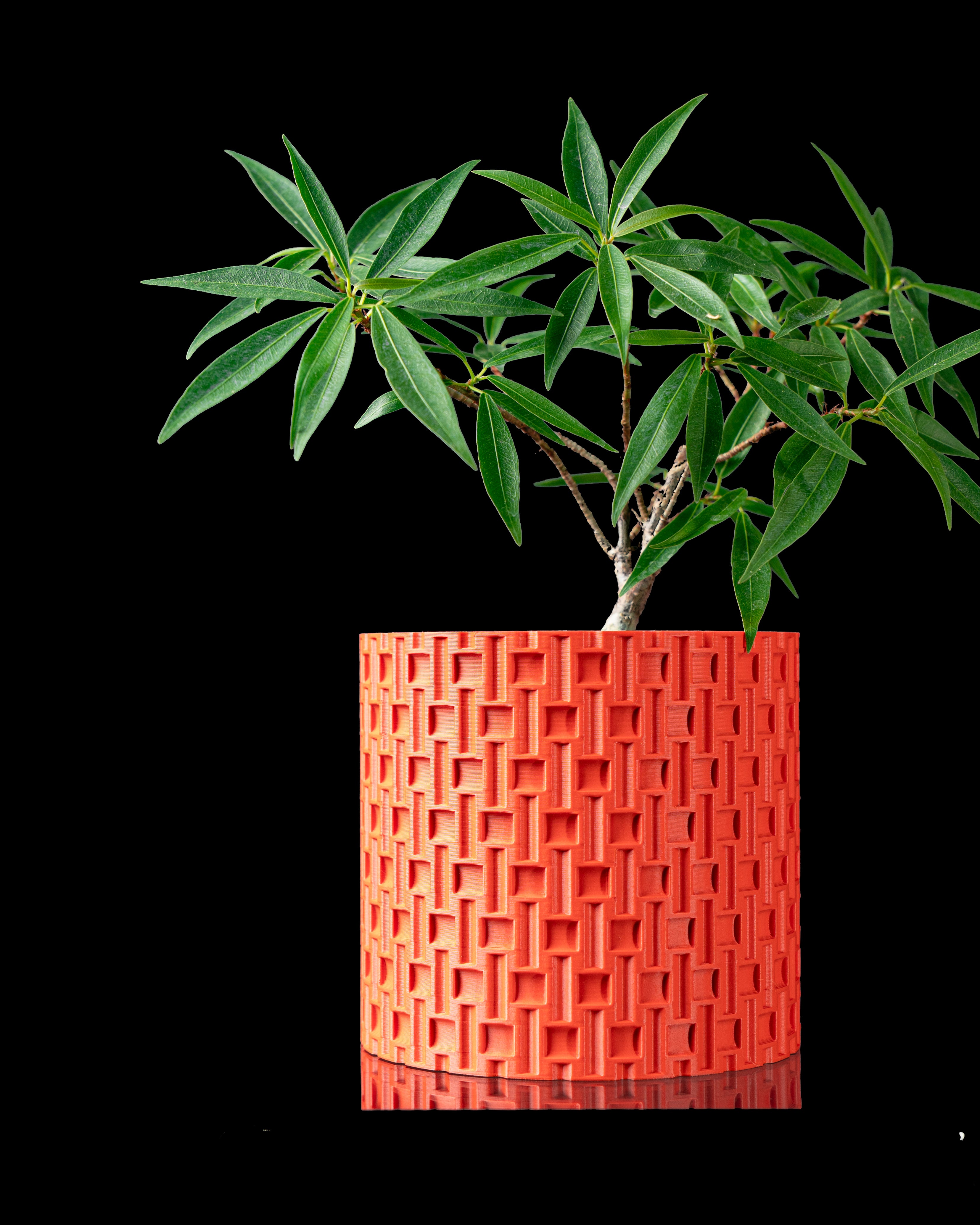 Tile Planter