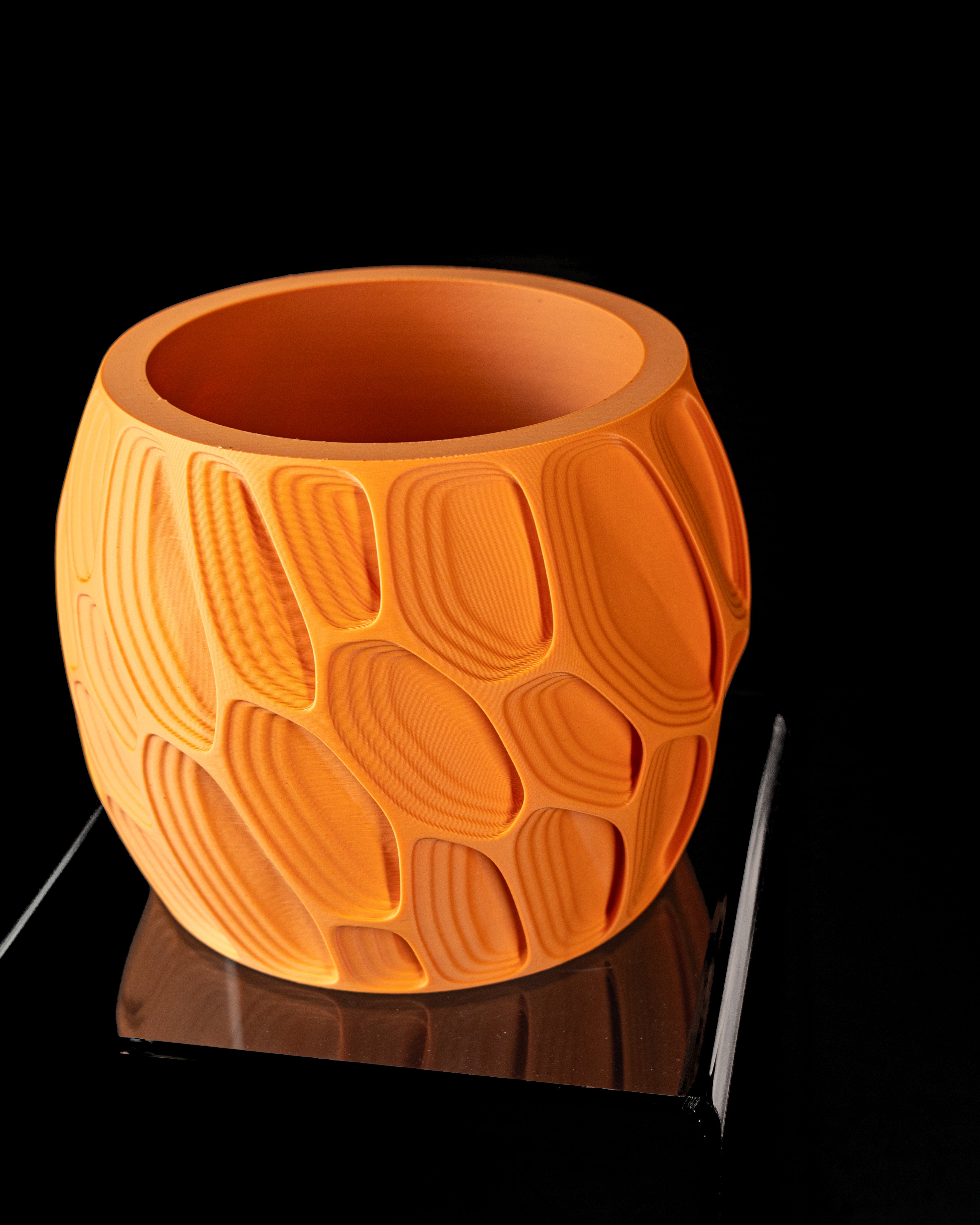 Ringo Planter