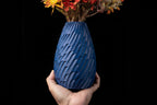 Tide Flower Vase