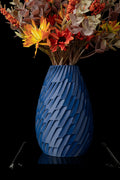 Tide Flower Vase