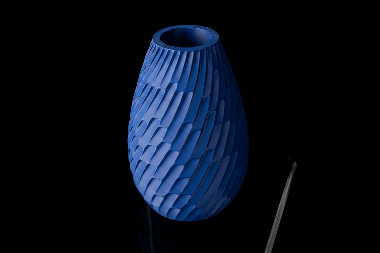 Tide Flower Vase