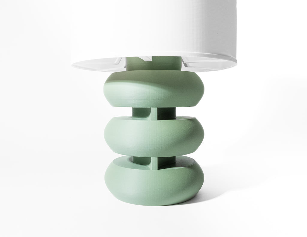 OVA LAMP