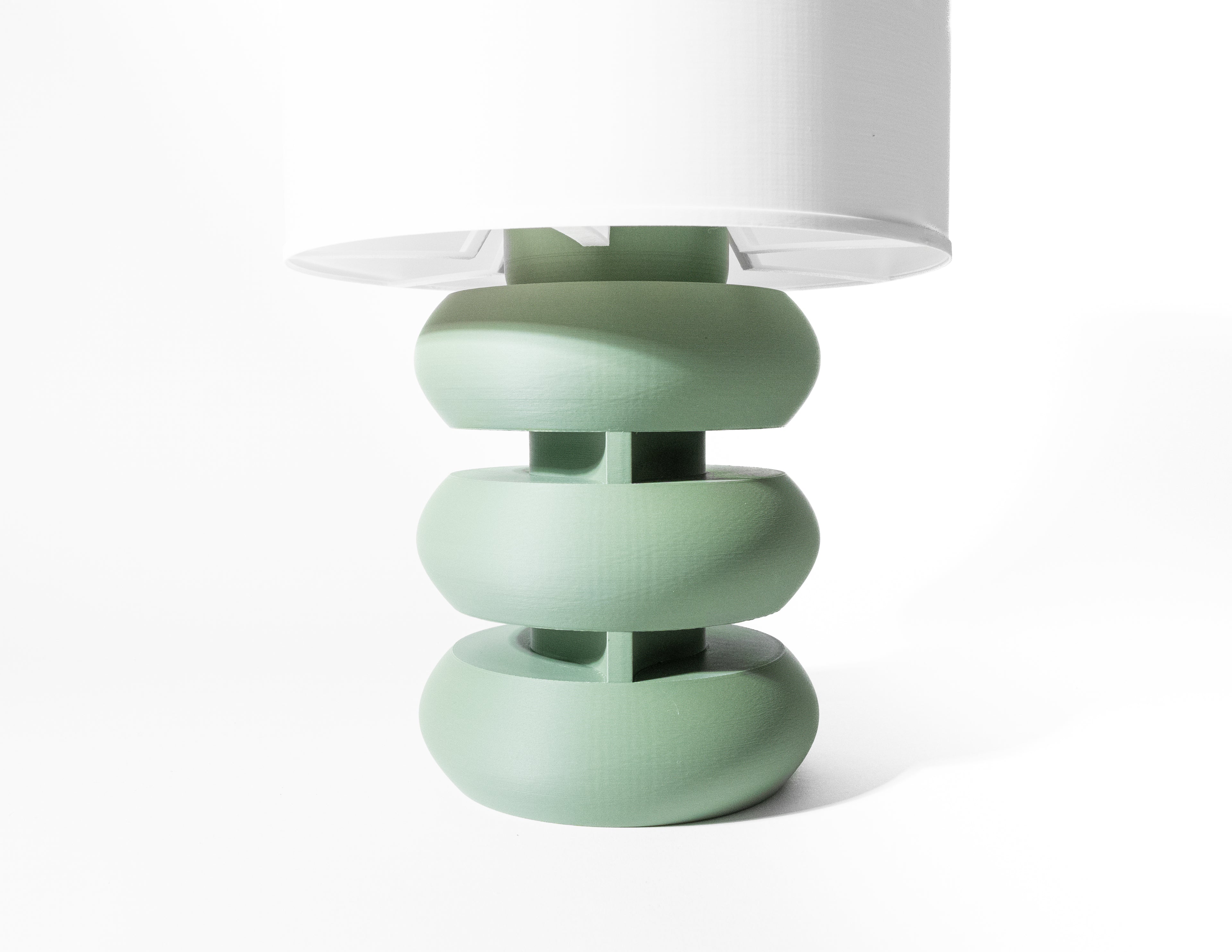 OVA LAMP