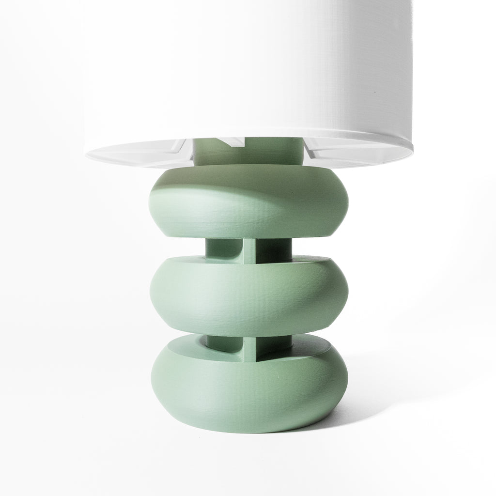 OVA LAMP