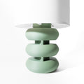 OVA LAMP