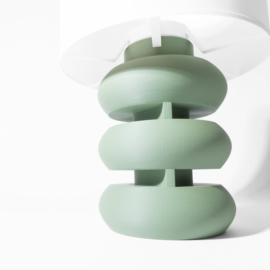 OVA LAMP