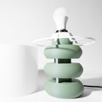 OVA LAMP