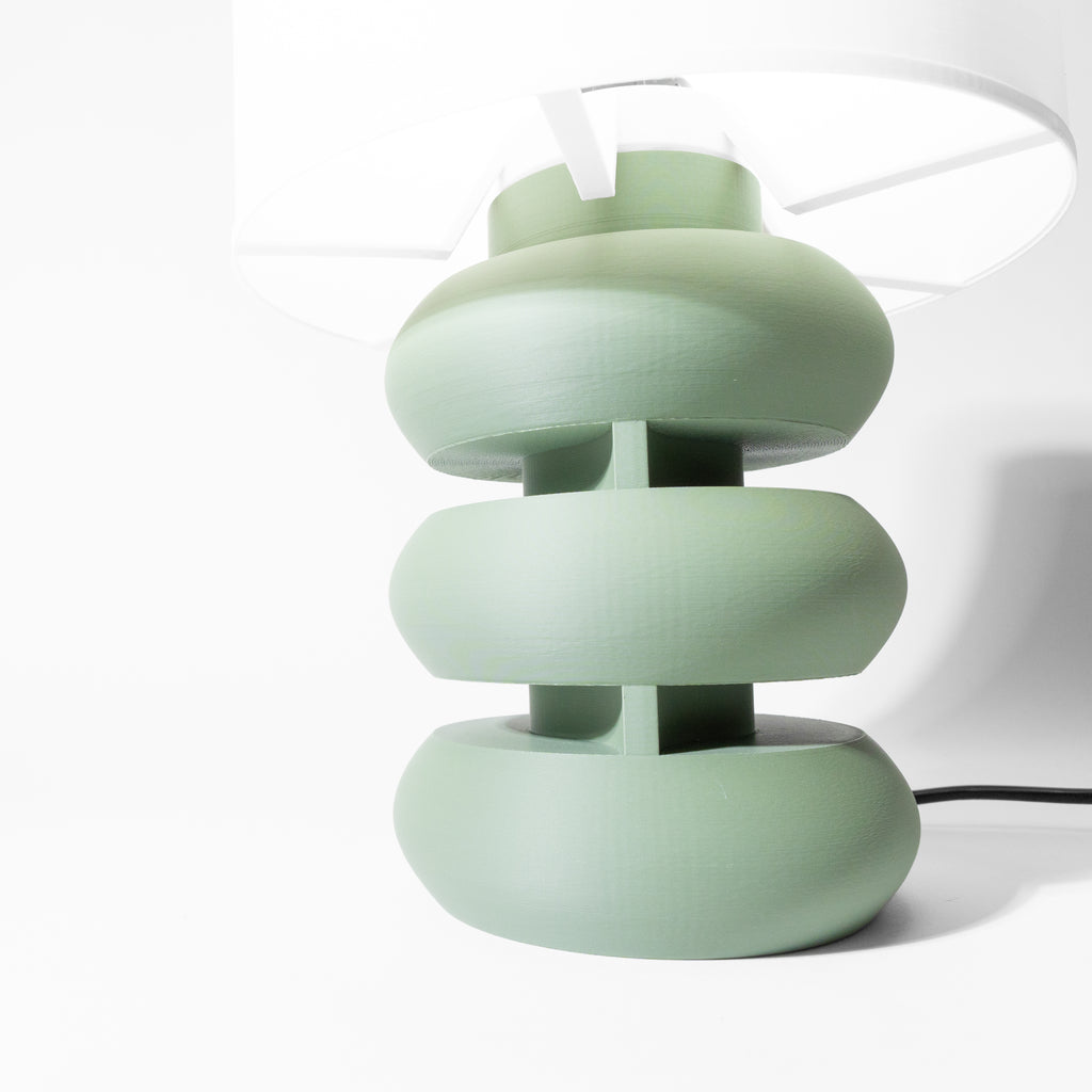 OVA LAMP
