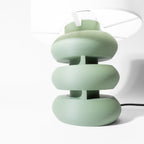 OVA LAMP